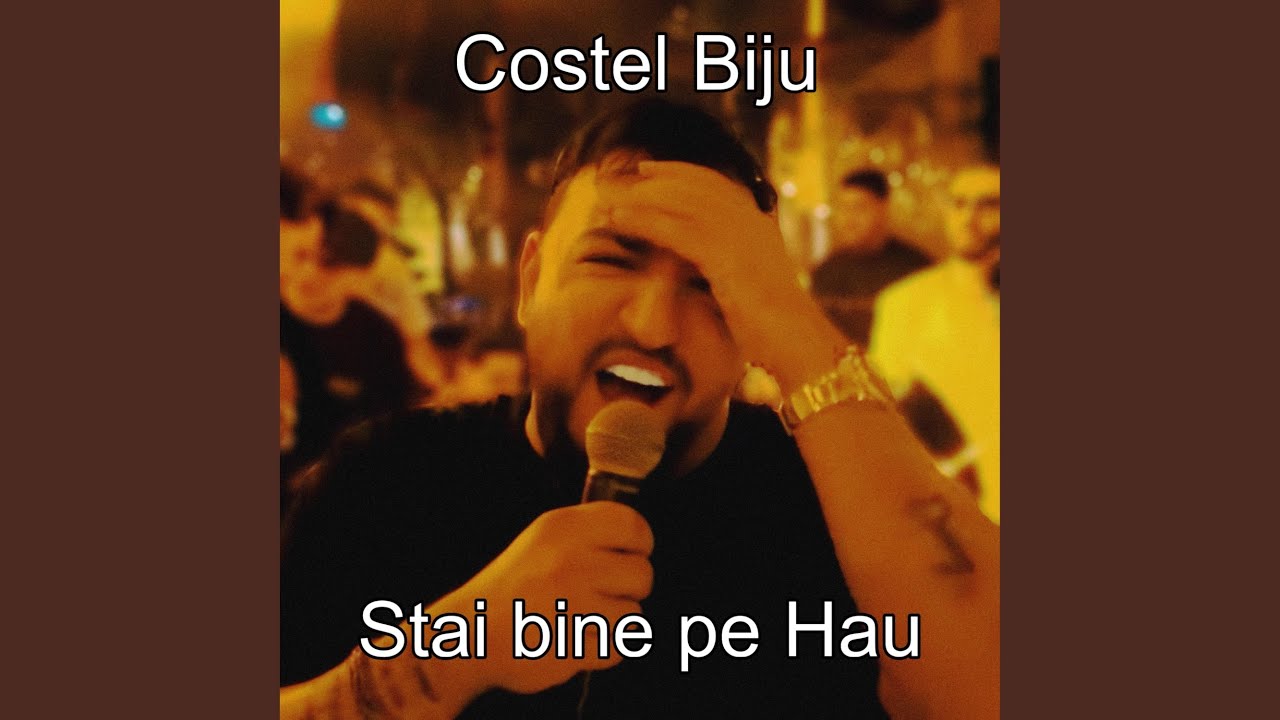Stai bine pe Hau