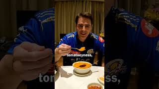 $30 Butter Chicken at 5 Star Hotel in Mumbai, India 🇮🇳