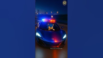 The McLaren That Became India