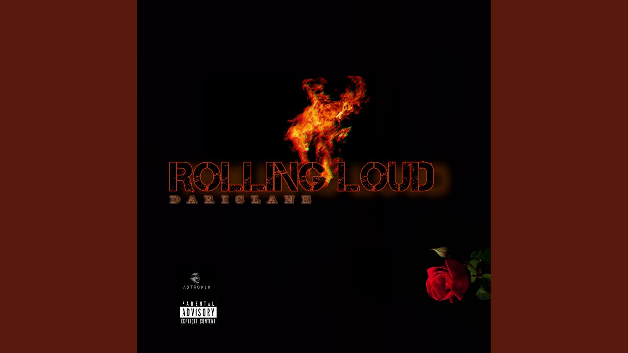 Watch Rolling Loud on YouTube Watch Rolling Loud on YouTube