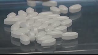 Tramadol used to treat severe pain