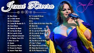 JENNI RIVERA SUS MEJORES CANCIONES - JENNI RIVERA 30 GRANDES ÉXITOS MIX