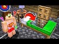 SANDIĞA İLK GİDEN KAZANIR - Minecraft