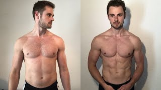 I tried the ketogenic diet for 21 days. it was hard but worth it! ►
if keto isn't you, a slow-carb might be better you:
https://youtu.be/guyvlw-...