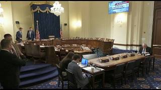 LIVE: Deputy TSA Administrator, FEMA head testify on impacts of DHS shutdown