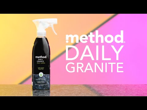 Do Bathroom Cleaners Damage Granite?