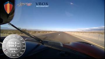Koenigsegg Agera RS  457 km/h  🚗
