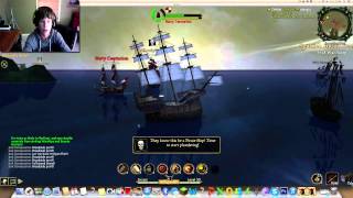 The Last Days Of Pirates Of The Caribbean Online and My Opinion on It Closing The Last Days Of Pirates Of The Caribbean Online and My Opinion on It Closing
