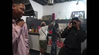 Dame's Archived POV EP.1 at Club Digital: Sonny Digital, TM88, Trepounds, DJ Moon, Reese La Flare
