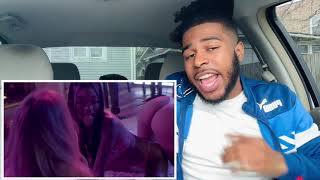 SHE CAN SING!!? Enchanting - Freaky Deaky (feat. Coi Leray) [Official Music Video] REACTION!!