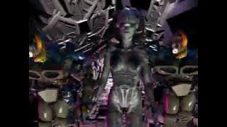 Cybergoon Squad | user/greg deleted video