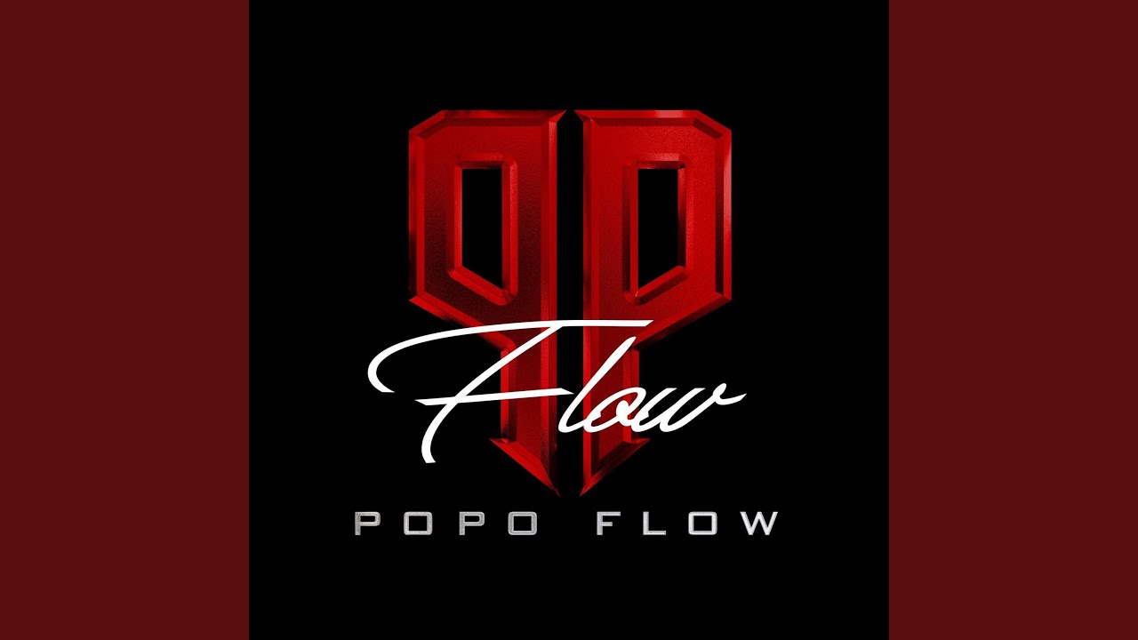 EN AMOR FR X POPO FLOW
