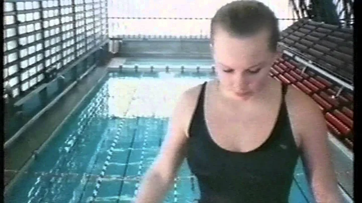tracey miles diving 1