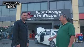 Arada Zi̇yaretler Eksperti̇z Zamani