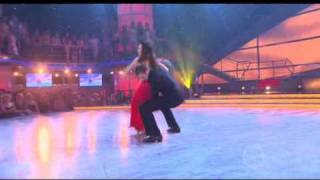 Talia & Ben, Quickstep & Samba