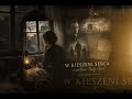 Jaszczur Groove - Kieszeni Serca