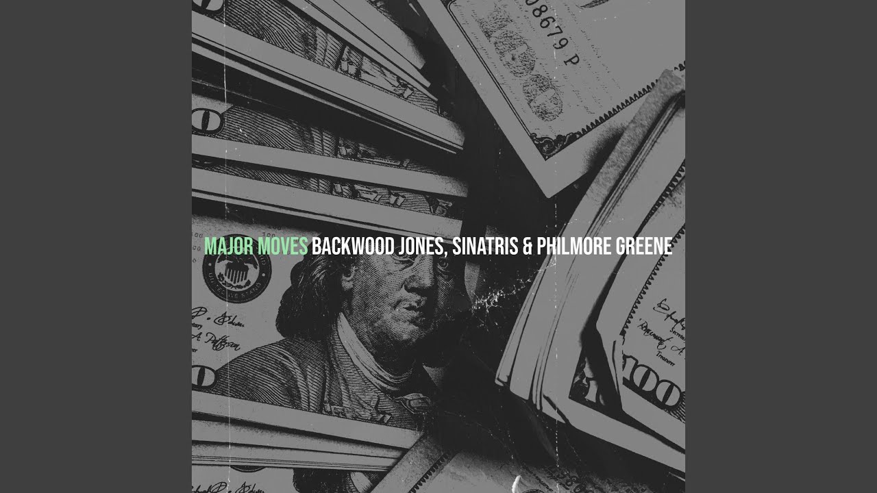Major Moves auf YouTube ansehen Major Moves auf YouTube ansehen