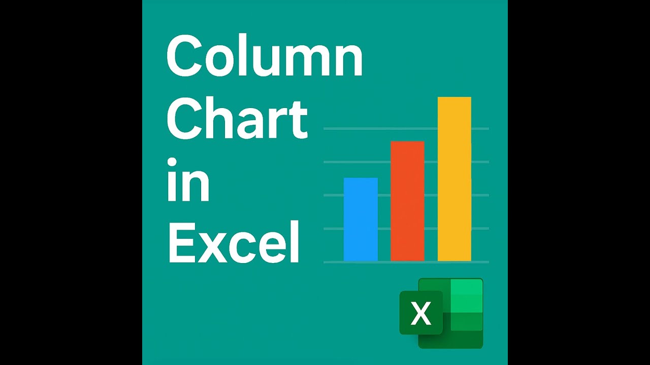 Excel Day 5 -Charts Made Easy Beginner Tutorial - YouTube