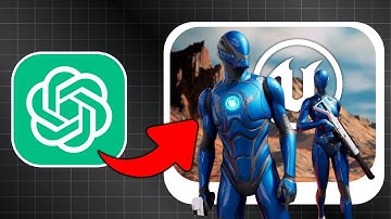 Hoe je eenvoudig kunt coderen met AI in Unreal Engine 5