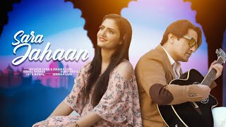 Sara Jahaan -  Video - Waseem Bilal | Manika Saini | Ft. Vishal Thakur