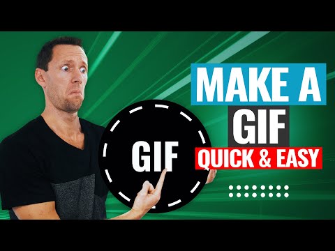 Video To Gif: How to Make Gif from Video for More Reach?