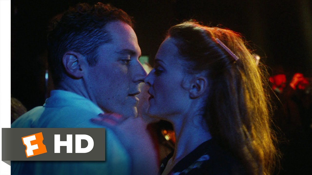 Swingers (9/12) Movie CLIP - Go Daddy-O (1996) HD picture