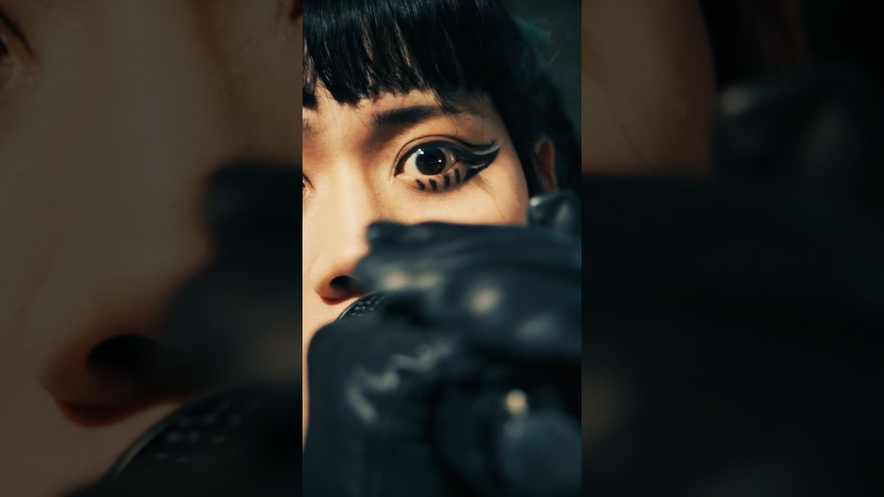 大行侵／Chevon【Music Video】#Chevon #シェボン #邦ロック #大行侵 