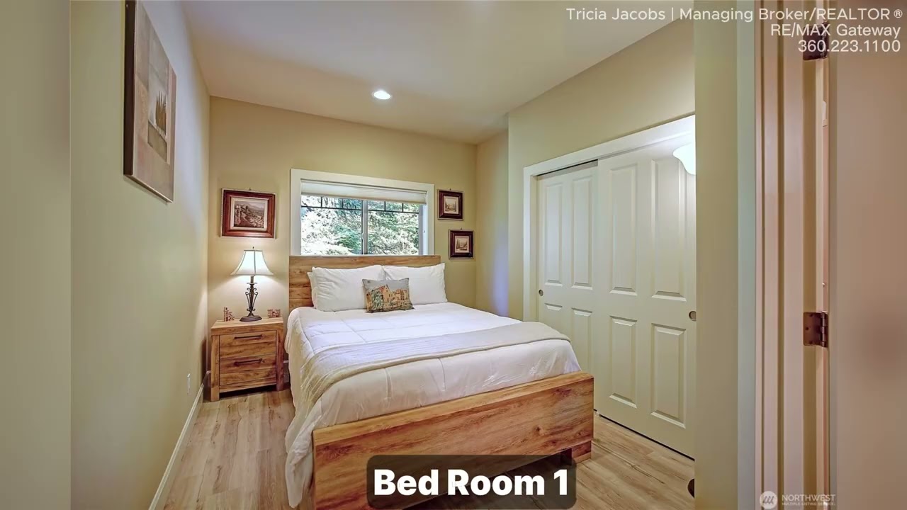 What $1,275,000 buys on Camano Island Washington 2025