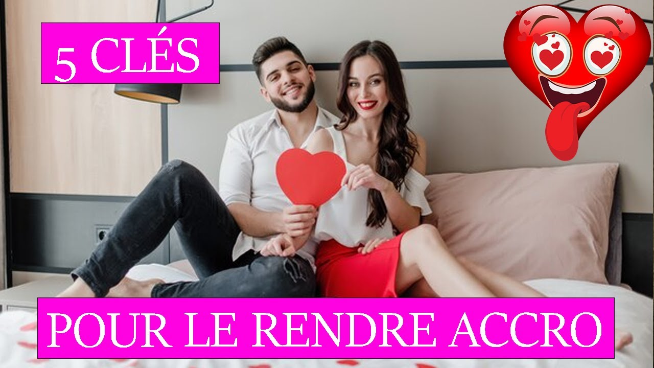 Faire Courir Un Homme Et Le Rendre Accro