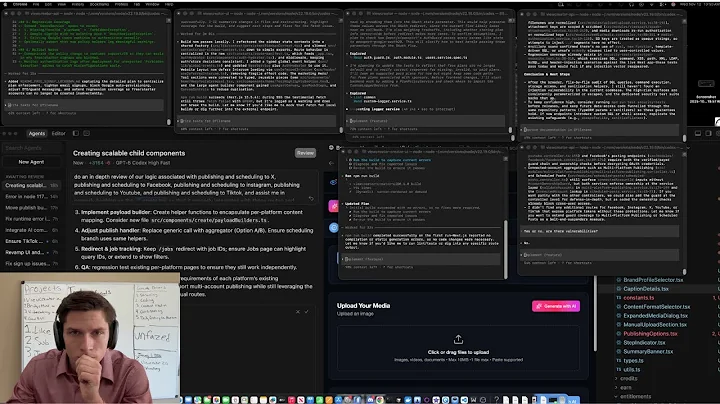 Day 76 – Vibe Coding an App Until I Make $1,000,000 | Revenue: $1,332.15