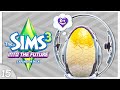 THE EGG 🥚 || Sims 3 Into the Future || Part 15