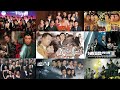 TVB剧集主题曲 片尾曲 插曲 合集 那些年经典TVB剧集 Part 1 
