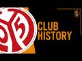 1 fsv mainz 05  club history