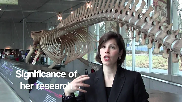 Interview with Dr. Suzanne Scott