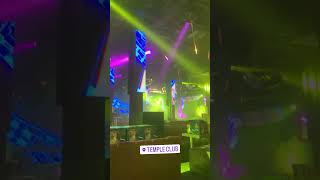 Temple Club In Khmer New Year temple khmernewyear2024 siemreap