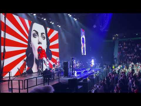 Devo - Smart Patrol / Mr DNA - Live @ Manchester Arena - 21st June 2026