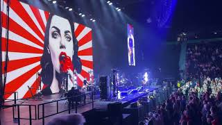 Devo - Smart Patrol / Mr DNA - Live @ Manchester Arena - 21st June 2026