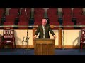 What Will You Do With Jesus? - Pastor Tim McCurdy