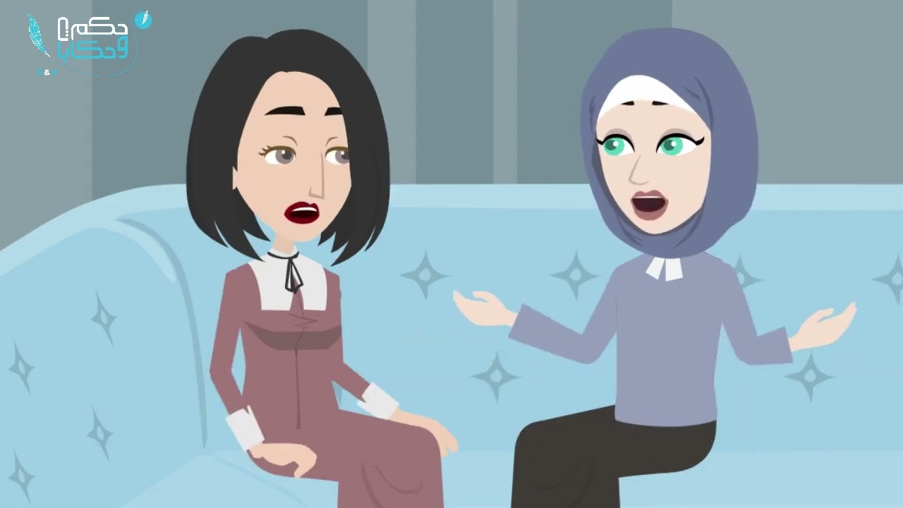 وانا بتجــ//ــسس على جارتى عشان اشوفها بتعمل ايه وقعت ورجلى اتكسرت 💔- حكايات عربية- حكايات  حقيقية