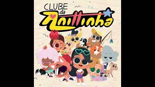 Clube Da Anittinha - Salada De Frutas