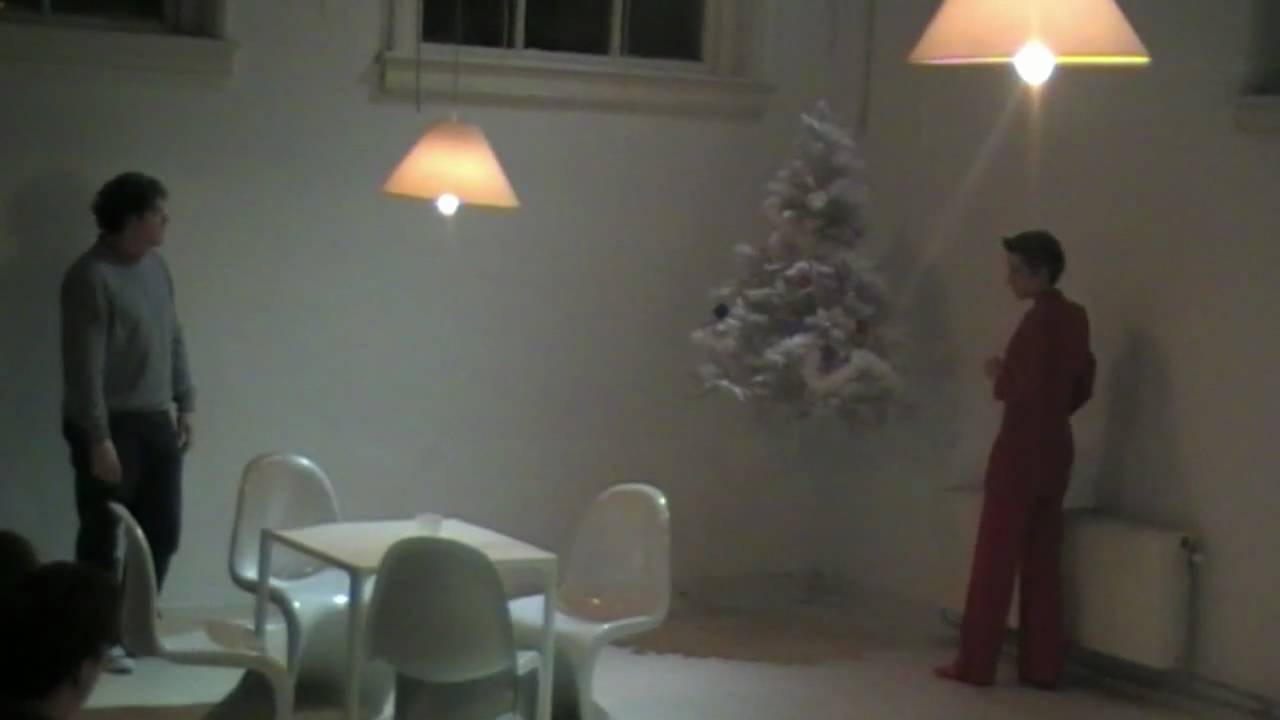 A Doll's House Henrik Ibsen 2009 part 2 YouTube