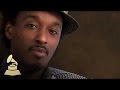 K'Naan on his World Cup experience | GRAMMYs