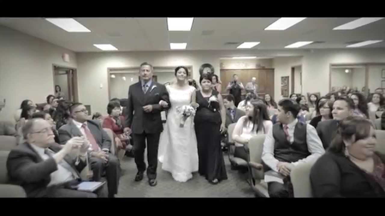 Ramirez Wedding - YouTube