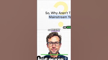 AI Hype vs. Reality: Unmasking the Truth Today! #shorts