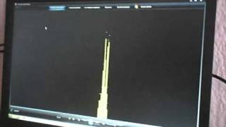 DTMF - First project