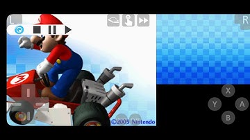 MelonDS connect to internet (DSi Firmware)