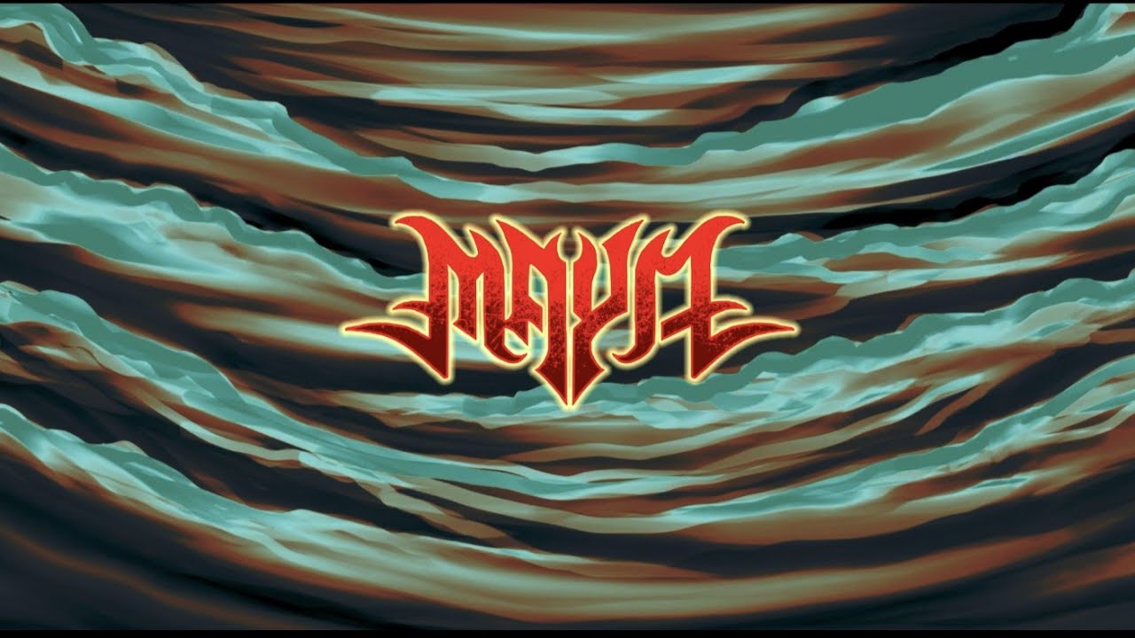 Maya - PRAYERS (Official Animation Video)