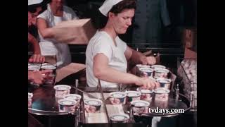 Automatic Packaging Systems by Dixie Cup @tvdays