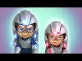 The Chipmunks Gonna Get You