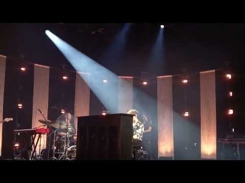 Joshua Bassett -would you love me now? - Live in London 10th May 2023